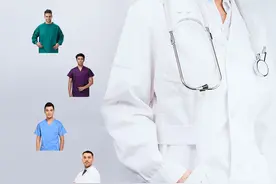 致敬中国医师节！这份“读懂”医生快速入门指南，速速收藏图片