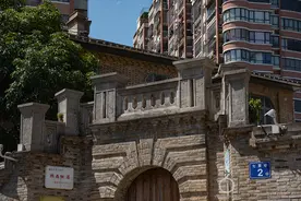 这里曾是福州最文艺的一条路，堪称福州的“鼓浪屿”，或被拆迁了图片