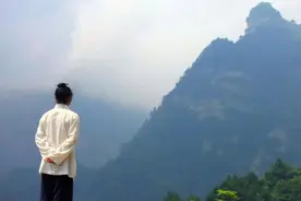 你与“修道”有缘吗？这4种人缘分最深，看看有没有你？图片