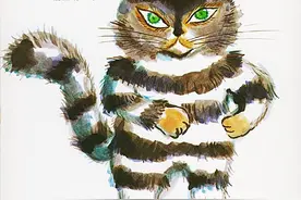 《活了一百万次的猫》：妈妈，生命和死亡究竟是什么？图片