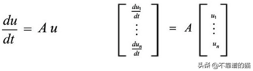 非对角化矩阵的特征向量