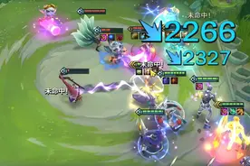 金铲铲之战：时空裂痕最火阵容，强推仙灵迅箭，新手最容易上手图片