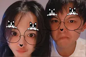 郑爽代孕弃养可能也不会退圈，粉丝不减反增，甚至愿意领养孩子图片
