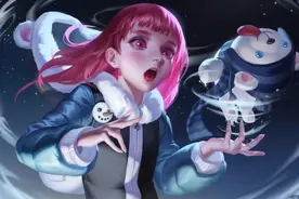 LOL 无限火力“生态巨变”，一个小小的改动，无尽落幕，日炎崛起图片