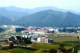 闯王李自成在此屯兵起义 开采银矿 遗留宝藏至今未有人找到图片