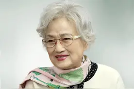 人生有涯戏无涯——纪念王文娟老师访谈录图片
