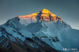 后藏、卫藏、乌斯藏，原来这里才是真正的藏地，和拉萨无关图片