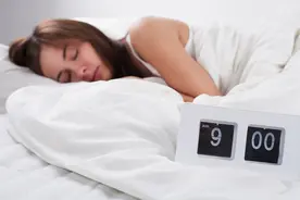 军队的快速睡眠方法，让你两分钟入睡图片