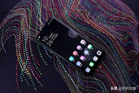 中兴Axon 30 Ultra评测：对不起 这款手机没有副摄图片