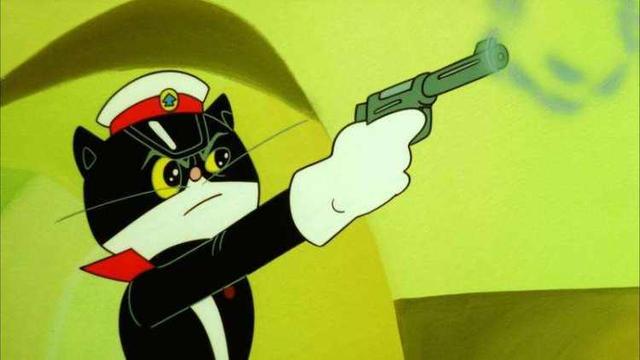 被家长盯紧了的动画片，太难了