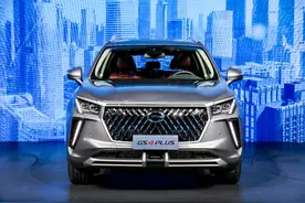 “迟到”的传祺GS4 PLUS，还有多少胜算？图片