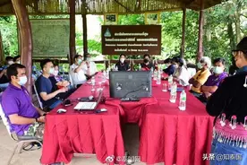 泰国拟开放2个泰老口岸 助推清莱府两县对接邻国“旅游泡泡”图片