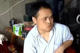 他高考645分成状元，毕业后在家啃老9年，被父母送去精神病院4次​图片