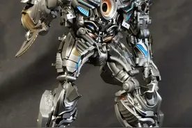 变形金刚玩具月旦评——2021年6月篇图片