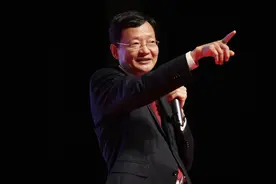 A股又跌，基金重仓板块受挫！李大霄：杰出的投资人万中无一图片