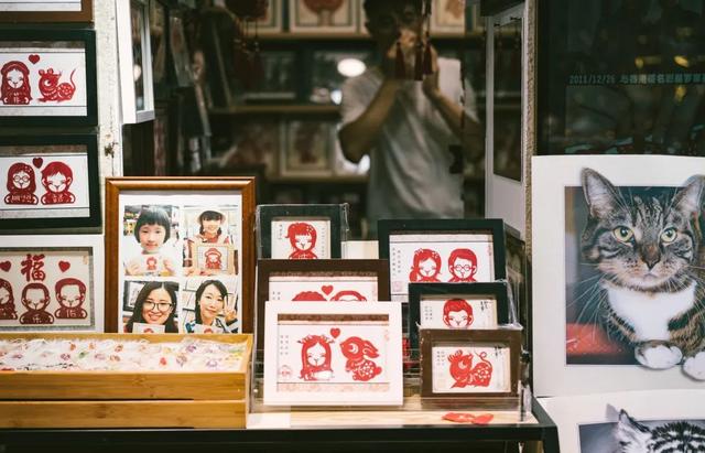 救救田子坊！别让它消失