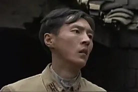 孤独的行者——演员王往图片