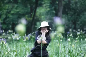 都江堰夏日限定玩法，你值得拥有~图片