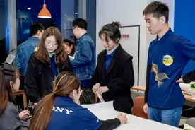 农村学生考上“二本”是什么水平？看看这张成绩单，一目了然图片