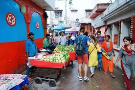 印度人眼中的世界大国：中国最不可信任，美国排名曝光令人意外图片