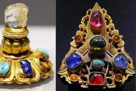 王者玩具-古代的金银珠宝图片