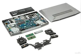 想要满血运行？快来了解下笔记本的散热优化方案吧图片