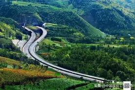 榆林决战公转铁实现“两个80%” 煤炭行业或将生变图片