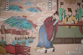 周公吐哺，天下归心？你可知周公摄政背后的残酷与决绝？图片