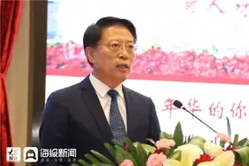 年轻人，淄博是一座用心懂你的城市！待你来时，这便是家！图片