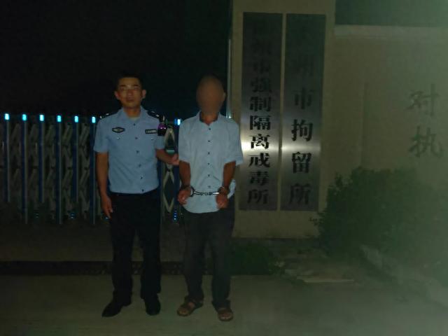 摩托车逾期检验交警有权扣车，摩托车逾期检验交警有权扣车吗 配图03