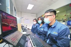 《政府工作报告》在天津市广大职工和工会干部中引起强烈反响图片