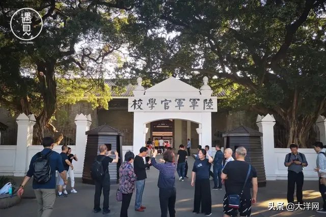 去长洲岛，带你看诗和远方