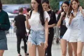 我国唯一“女多男少”省份，男生不愁娶不到媳妇，遍地都是大美女图片
