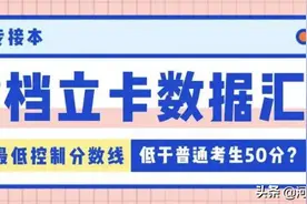 建档立卡真的更容易接本成功吗？图片