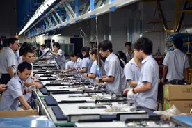 计件工资是把“双刃剑”！让员工多劳多得，但正悄然毁掉一批工厂图片