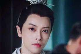 清朝奇闻异事，男子容貌俊美唇红齿白，并不见得是什么好事图片