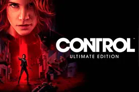 PS4《控制》BUG免费升级终极版 玩家质疑发行商次世代政策图片