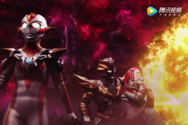 奥特银河格斗：四位奥特曼牺牲，两位曾被贝利亚击杀过，这就是命