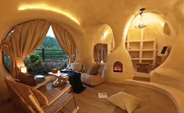 飞屋国际木工机械展