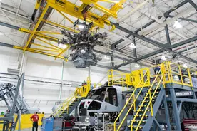 美军：口袋瘪了，全新版本的重型直升机只能买它两百架了图片