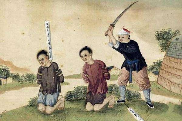 雍正王朝中刑部冤案并不是戏说，清朝历史上有太多“宰白鸭”事件