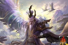三国杀：看似强度逆天实则徒有虚名，这些武将并没有想象中的强图片
