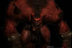 魔兽世界怀旧服：格鲁尔的巢穴副本攻略文档-TBC-25人团队副本图片