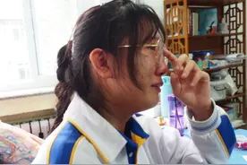 一位“落榜生”的心声：从“学霸”到学渣，我只用了半年的时间图片