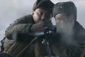 德国铁拳射程仅30米，一士兵独自击毁20多辆苏军坦克图片