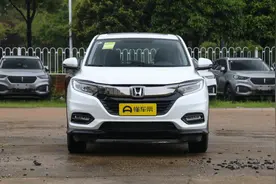 拥有宽敞空间的小型SUV，本田缤智还有什么优势图片