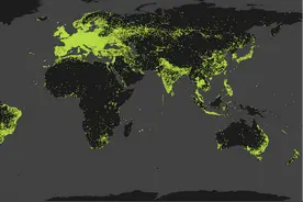全世界哪里人没玩Steam？图片