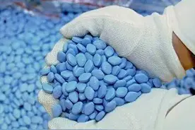 伟哥有几种，你搞清楚了吗？图片