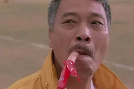 吴孟达逝世，第三期艺训同学近况盘点，有人退隐有人借钱治病图片