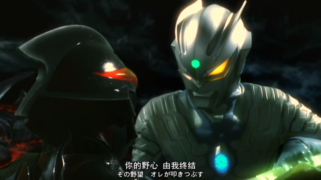 奥特曼剧场版中最好看的五部，迪迦出场两部，赛罗出场三部